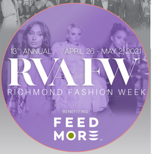 RVA Fashion Week Just Got a Whole Lot Sweeter (Spring 2021)
