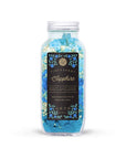 Sapphire Nourishing Fizzy Salt Bath Soak