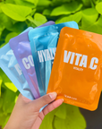 Hyaluronic Acid Derma Sheet Mask