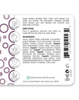 Bubble Bath - Fig Apricot 10oz