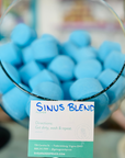 Sinus Shower Fizzy