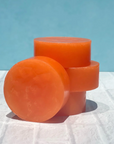 Shave Soap Citrus Burst