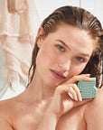 Rosemary & Biotin Volumizing Solid Shampoo
