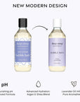 Bubble Bath - Fresh Lavender 10oz
