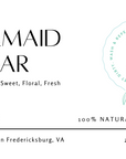 Mermaid Sugar Wax Melt - Last Chance