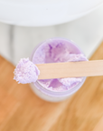 Whipped Sugar Scrub Lavender
