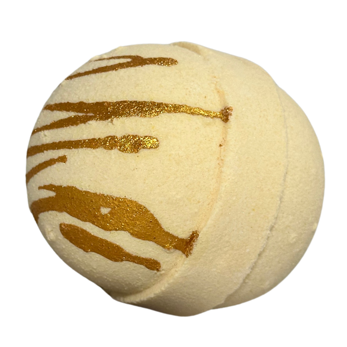 Caramel Pear Bath Bomb - Fall Edition - Last Chance