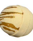 Caramel Pear Bath Bomb - Fall Edition