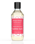 Bubble Bath - Passion Fruit Guava 10oz