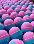 Kid's Mini Bath Bombs