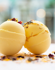 Wildflowers Bath Bomb