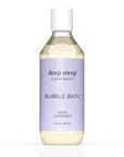 Bubble Bath - Fresh Lavender 10oz