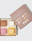 Bottle-Free Beauty 4pc Sampler Set