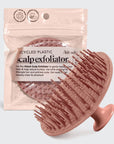 Scalp Exfoliator - Terracotta