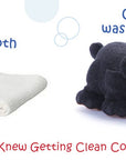 Bailey the Bear