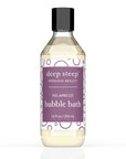 Bubble Bath - Fig Apricot 10oz