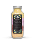 Hello Sunshine Rejuvenating Fizzy Salt Soak
