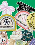 Vinyl Sticker - Emotional Baggage