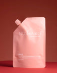Orange - Coriander Moisturizing Sanitizer Refill Pouch