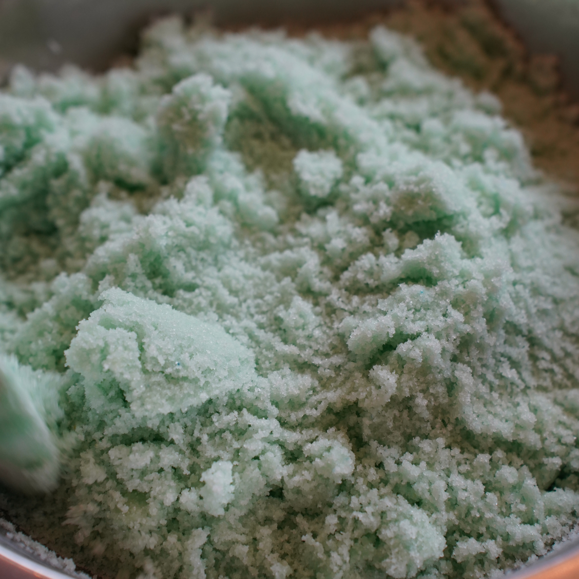 Lip Sugar Scrub - Watermelon Sugar