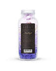 Amethyst Nourishing Fizzy Salt Bath Soak