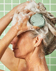 Rosemary & Biotin Volumizing Solid Shampoo