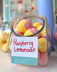 Kid's Mini Bath Bombs