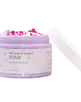 Whipped Sugar Scrub Mad About You