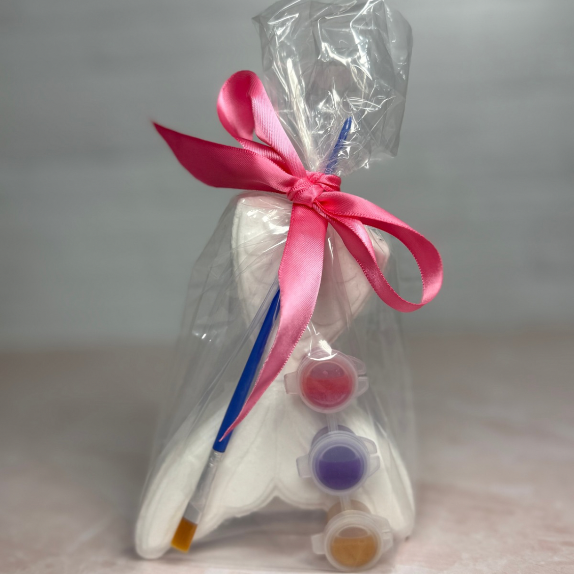 Paint Your Own Kit - Mermaid Tail