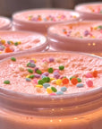 Whipped Sugar Scrub Sugar Cookie