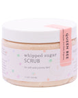 Whipped Sugar Scrub Queen Bee