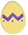 Hop To It Easter Egg Bath Bomb (3 Styles)
