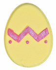 Hop To It Easter Egg Bath Bomb (3 Styles)