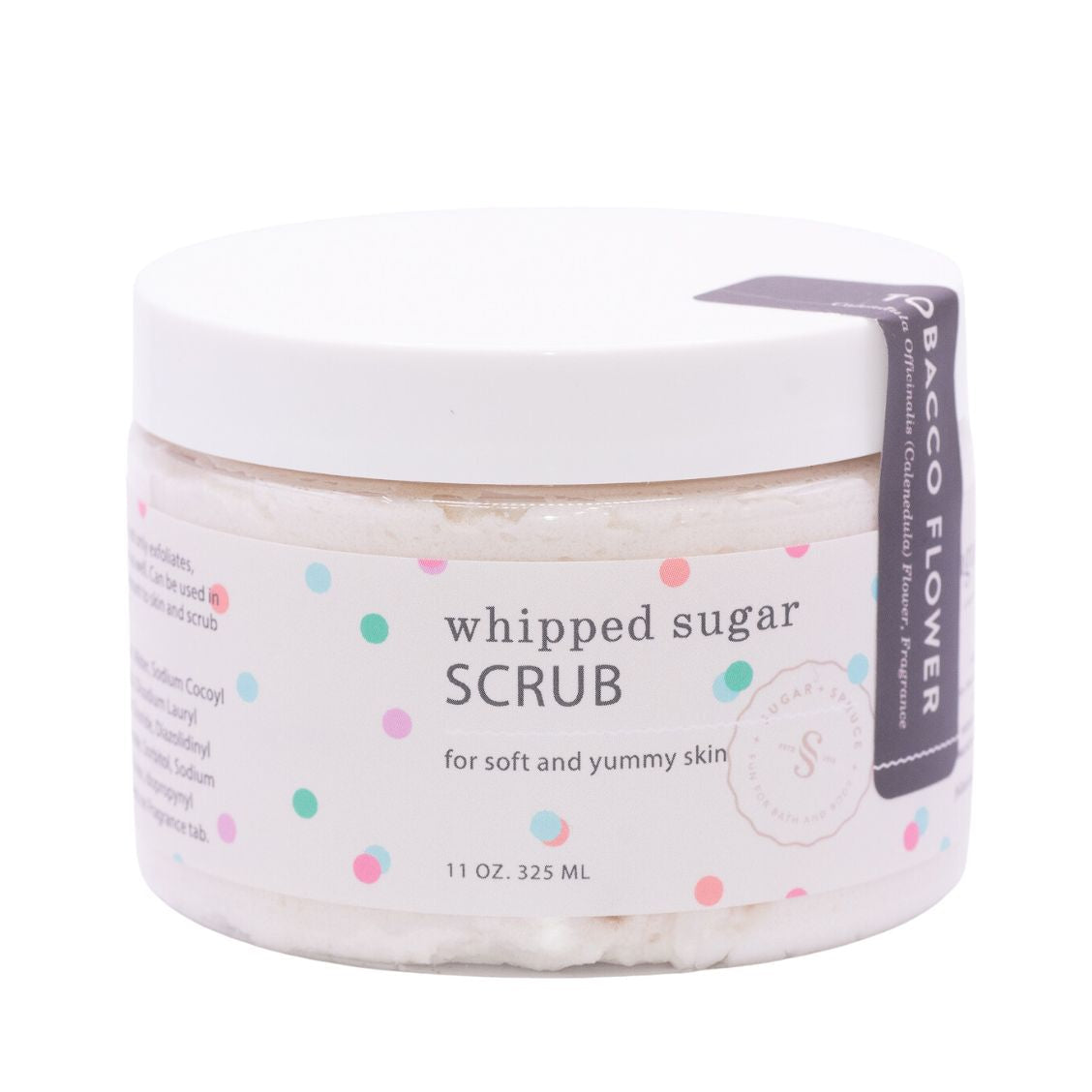 tobacco flower fragrance Whipped Sugar Scrub Tobacco Flower – Sugar + Spruce A Bath And Body Apothecary tobacco flower fragrance Whipped Sugar Scrub Tobacco Flower – Sugar + Spruce A Bath And Body Apothecary