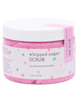 Whipped Sugar Scrub Bite Me