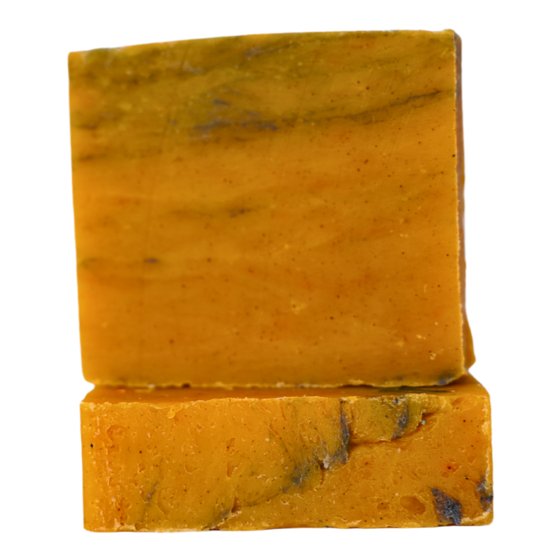 Witches Brew Soap Bar - All Natural Fall Edition