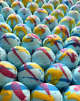 Kid's Mini Bath Bombs