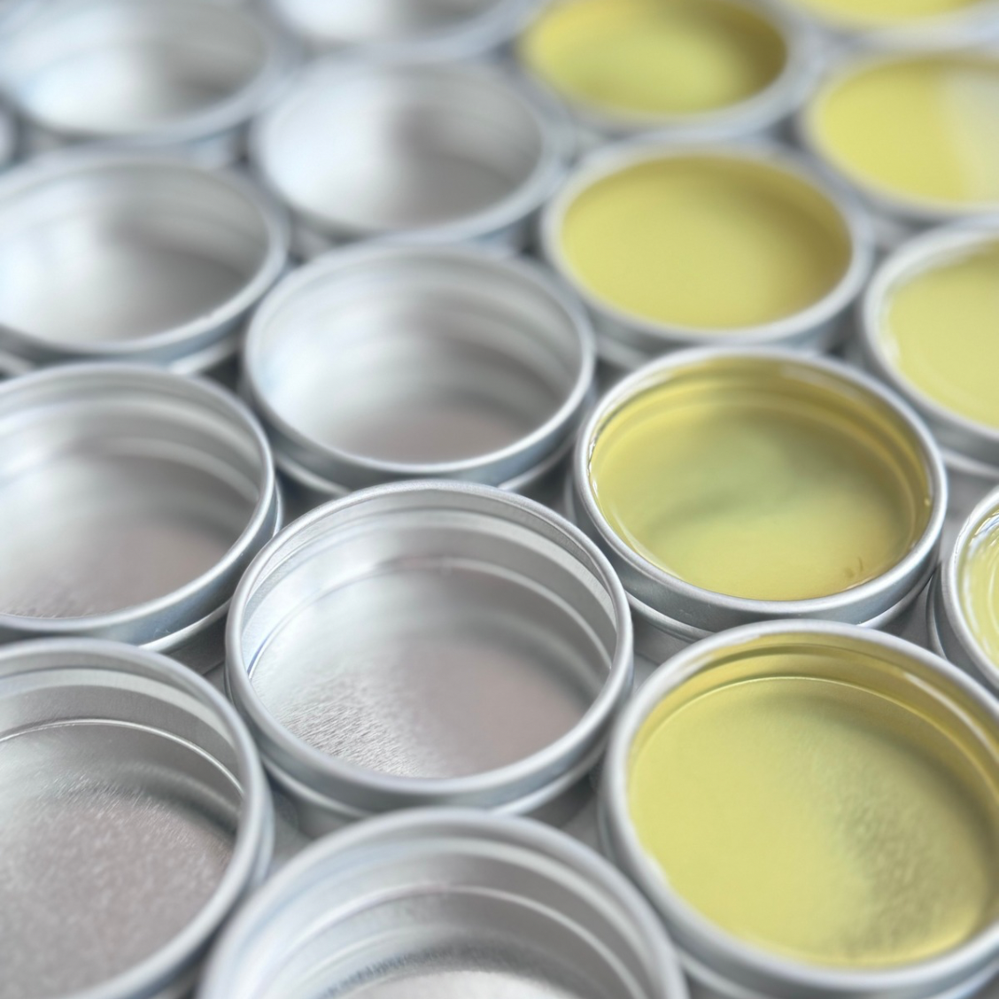 Cuticle Cream