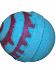 Blue Lagoon Bath Bomb - Summer Edition