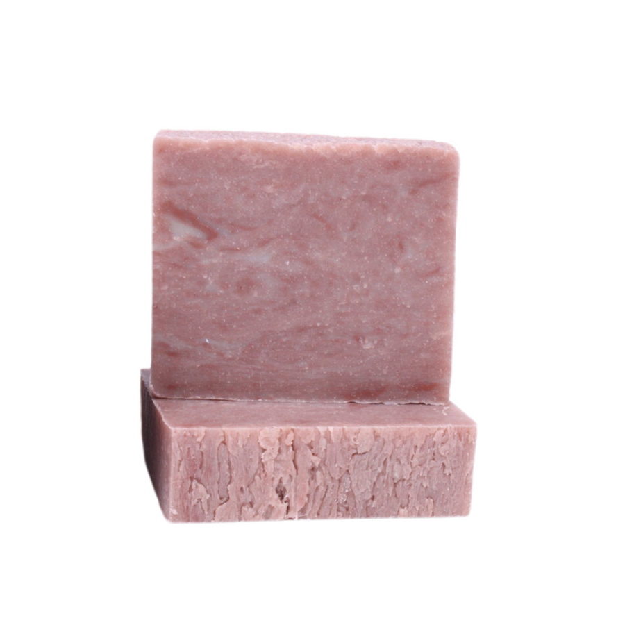 Lumberjack Soap Bar - All Natural