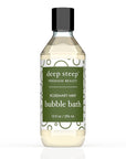 Bubble Bath - Rosemary Mint 10oz