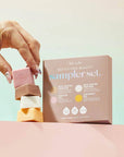 Bottle-Free Beauty 4pc Sampler Set