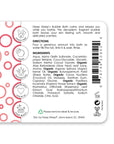 Bubble Bath - Passion Fruit Guava 10oz