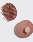 Scalp Exfoliator - Terracotta