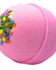 Sugar Cookie Bath Bomb
