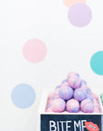 Bite Me Bath Bomb