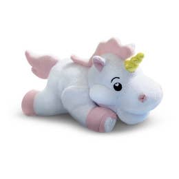 Nova the Unicorn Soapsox
