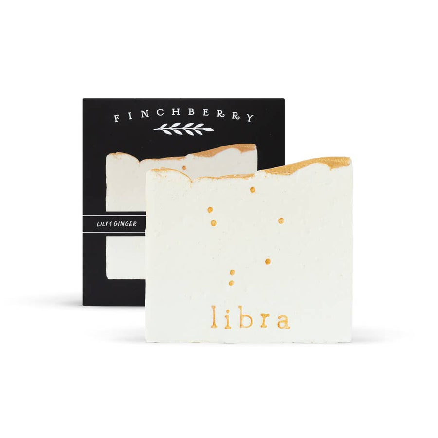 Libra Soap (Boxed)
