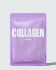 Collagen Daily Sheet Mask