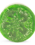 Loofah Soap - Morning Mint